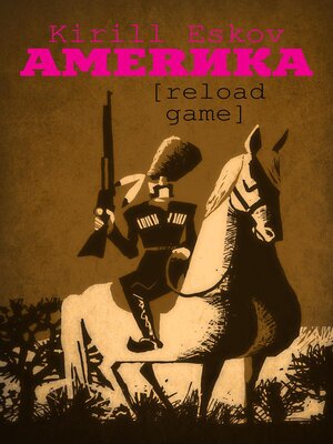 cover image of Amerika [reload game]